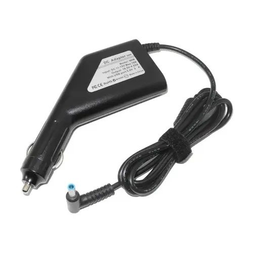 Incarcator auto HP EliteBook 650 G9 90W