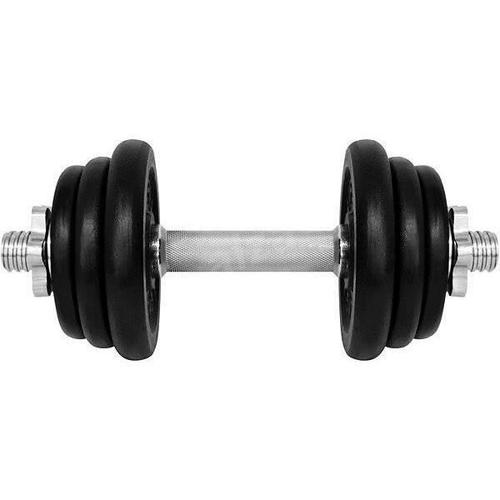 Gantera reglabila Lifefit 529FCIN123, 12kg, set 6 discuri 1 Gantera reglabila Lifefit 529FCIN123, 12kg, set 6 discuri
