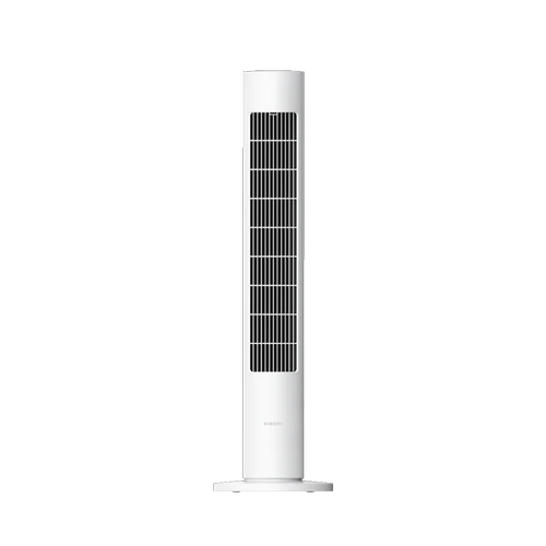 Ventilator turn Xiaomi Smart Tower Fan 2, 24 W, 494 mc/h, Wi-Fi (Alb)
