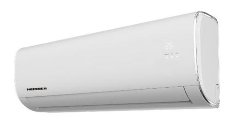 Aparat de aer conditionat Heinner Crystal HAC-CR18WIFI, 18000 BTU, Inverter, Wi-Fi Control, Clasa A++ (Alb)