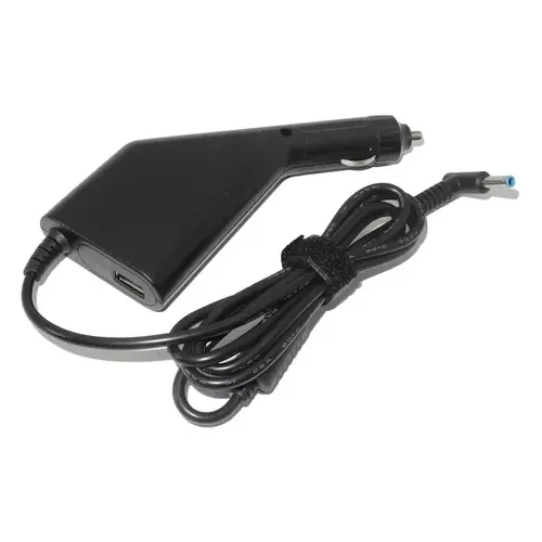 Incarcator auto HP EliteBook 650 G9 65W