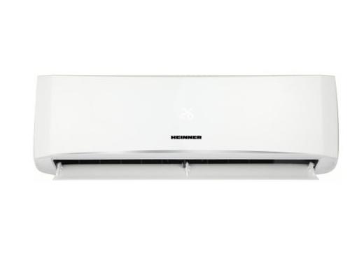 Aparat de aer conditionat HEINNER HAC-HS18WH++, 18000 BTU, clasa A++, functie iFeel, functie Quiet, timer, auto restart  (Alb)