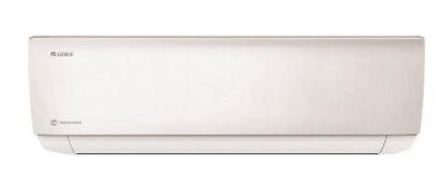Aparat de aer conditionat Gree Bora A4 Silver GWH18AAD-K6DNA4E, 18000 BTU, A++/A+, Wi-Fi, Inverter, Cold Plasma, Auto Clean (Alb)