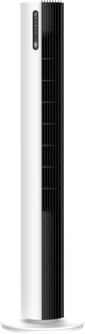 Ventilator turn HEINNER HTF-LDC30WH, 30 W, 12 viteze, 3 moduri ventilare, Telecomanda, H 110 cm (Alb) 1 Ventilator turn HEINNER HTF-LDC30WH, 30 W, 12 viteze, 3 moduri ventilare, Telecomanda, H 110 cm (Alb)