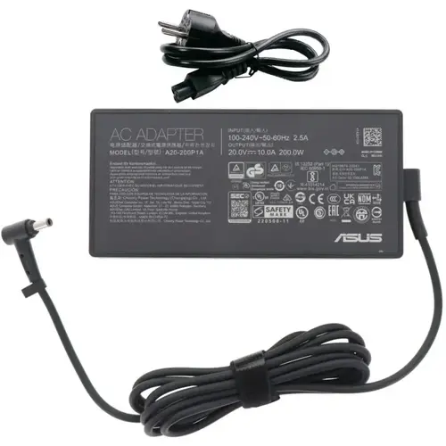 Incarcator Asus VivoBook Pro 15 N6506CU 200W
