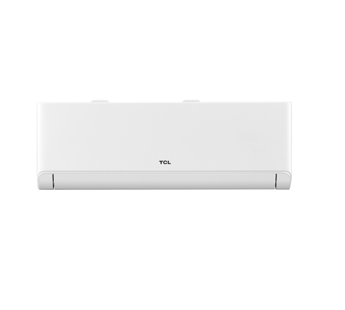Aparat de aer conditionat TCL BreezeIN TAC-24CHSD/TPH11I, Wi-Fi, 24000 BTU, Clasa A++, Inverter, Incalzire, Fast Cooling & Heating, Functie ECO, I-Feel, Mod Sleep, Timer 24H, Flux de aer 3D (Alb)
