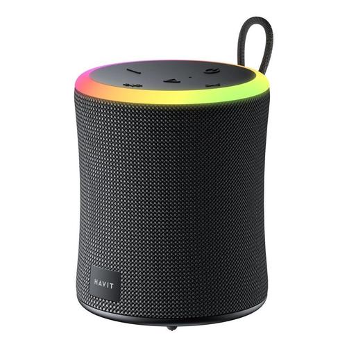 Boxa Wireless HAVIT SK832BT, 8h, Waterproof, Negru 1 Boxa Wireless HAVIT SK832BT, 8h, Waterproof, Negru