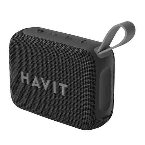 Boxa Wireless HAVIT SK874BT, Negru 1 Boxa Wireless HAVIT SK874BT, Negru
