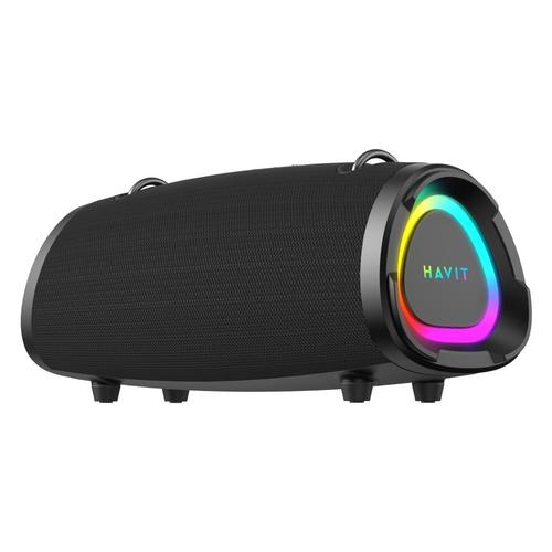 Boxa Wireless HAVIT SK903BT, 60W, Negru 1 Boxa Wireless HAVIT SK903BT, 60W, Negru