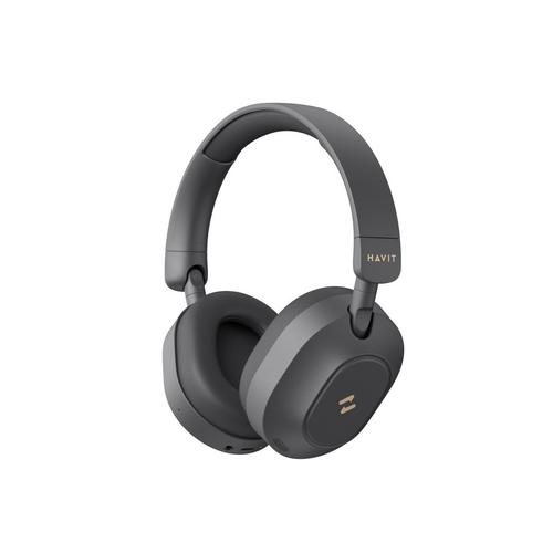 Casti HAVIT H668BT, Bluetooth,3.5 mm jack (Negru) 1 Casti HAVIT H668BT, Bluetooth,3.5 mm jack (Negru)