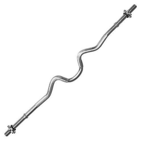 Bara greutati S Lifefit 520FBAR30SC120, 120cm 1 Bara greutati S Lifefit 520FBAR30SC120, 120cm