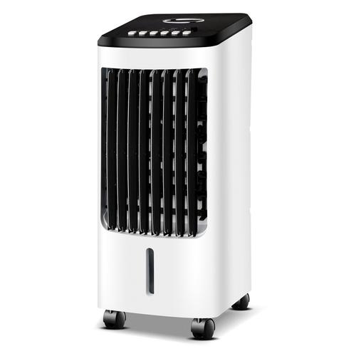 Racitor de aer Elit AC-20A, 70W, telecomandă, oscilare 120°, 565x230x240mm (Alb/Negru)