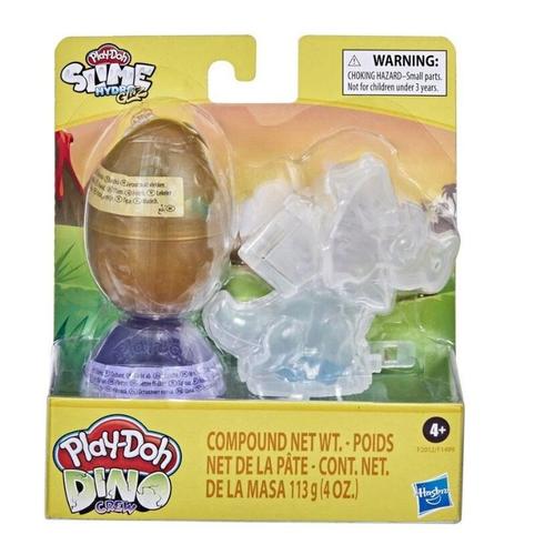 Set de joaca Hasbro Play-Doh - Ou de dinozaur