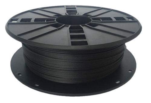 Printer Filament Gembird 3DP-PLA1.75-02-CARBON, PLA (Carbon)