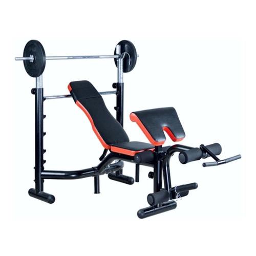 Banca fitness multifunctionala DHS 6310 1 Banca fitness multifunctionala DHS 6310
