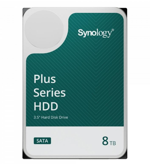HDD Synology HAT3320 3.5inch, SATA III, 8TB