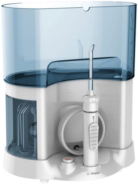 Irigator bucal Dr. Mayer WT5000, Profesional, Alb 1 Irigator bucal Dr. Mayer WT5000, Profesional, Alb