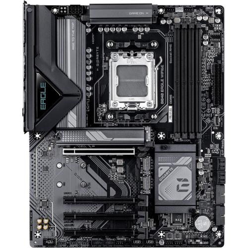 Placa de baza GIGABYTE B840 EAGLE WIFI6E, AMD B840, AM5, DDR5, ATX