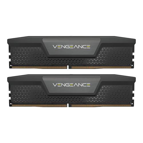 Memorii Corsair Vengeance 64GB (2 x 32 GB) DDR5 6000MHz CL40 Dual Channel Kit