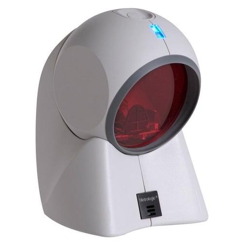 Cititor coduri de bare Honeywell MK7120 Orbit, 1D, USB (Alb)