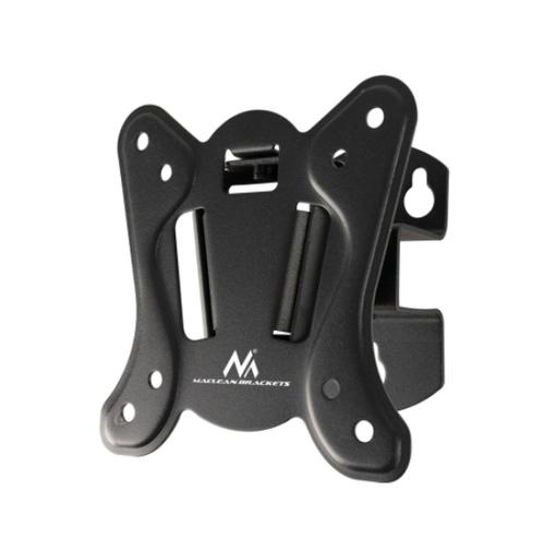 Suport Perete Maclean MC-415, 13inch - 32inch, 30 kg (Negru)