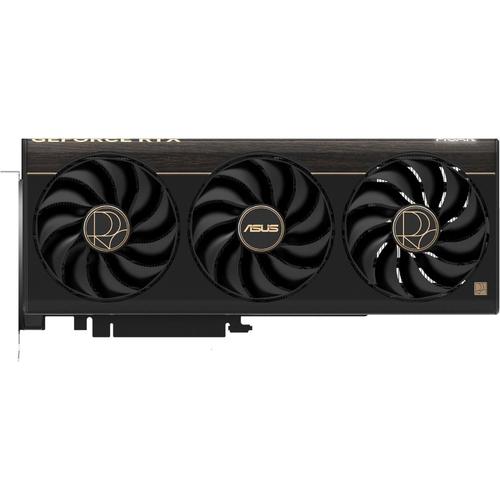 Placa video ASUS GeForce RTX 5080 ProART OC 16GB GDDR7 256-bit DLSS 4.0
