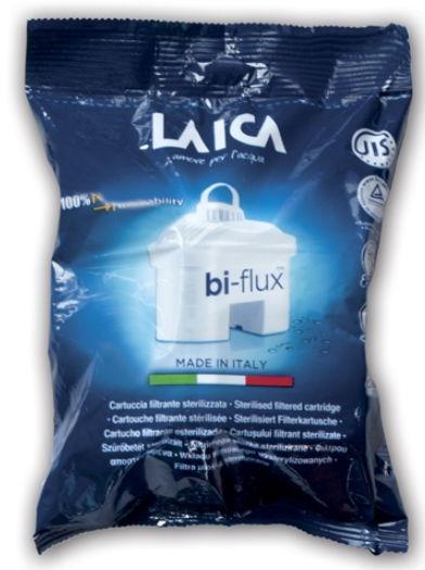 Cartus filtrant Laica F0M Bi-Flux