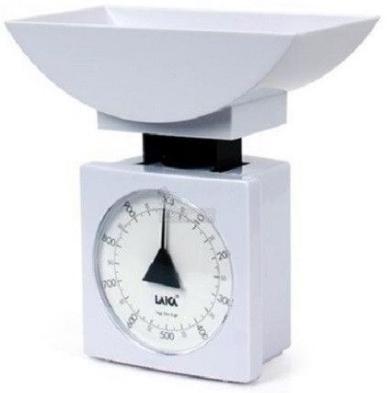 Cantar de bucatarie Laica BK71101 , 1 kg