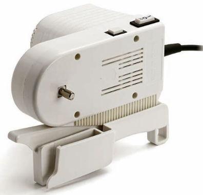 Motor masina de paste Laica APM001