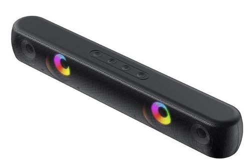 Boxa Wireless HAVIT SK854BT, 1800mAh, Negru
