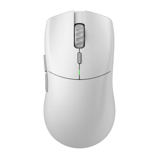 Mouse Gaming Glorious Series 2 PRO, Wireless 2.4Ghz, Wired (Alb)