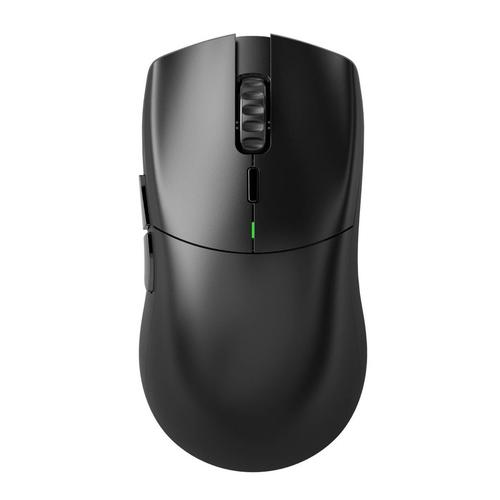 Mouse Gaming Glorious Series 2 PRO, Wireless 2.4Ghz, Wired (Negru)