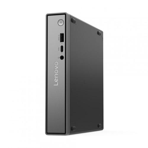 Calculator Sistem PC  Lenovo ThinkCentre neo 50q Gen 5, Procesor Intel® Core™ 5 210H 2.2GHz Raptor Lake, 16GB RAM, 512GB SSD, Intel Graphics, no OS