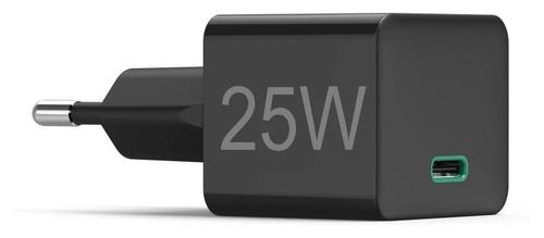 Incarcator Hama mini 25W, USB-C (Negru)