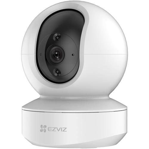 Camera de supraveghere Ezviz TY1 Smart Pan & Tilt Wi-Fi , Retea, 1080p, F2.4