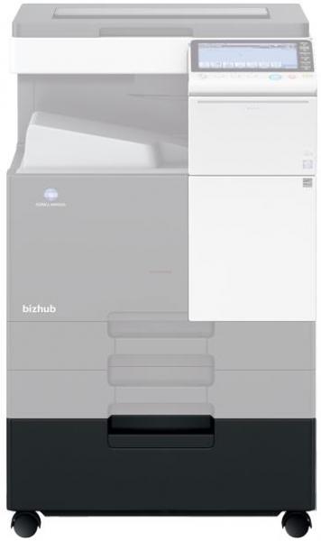Copier Desk Konica Minolta DK-513 pentru BizHub 227/287/367