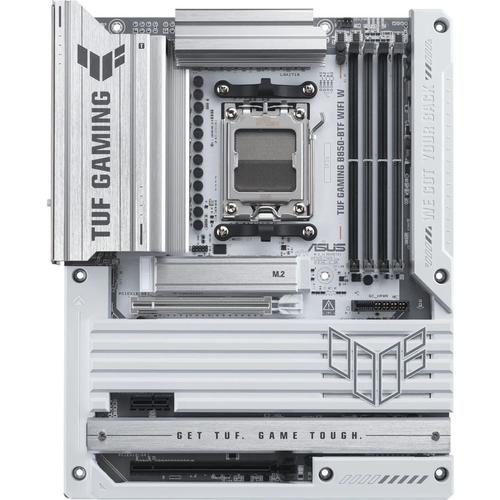 Placa de baza ASUS TUF GAMING B850-BTF WIFI W, AMD B850, AM5, DDR5, ATX