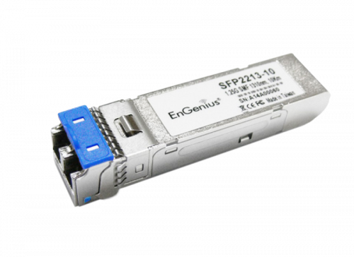 Modul SFP Engenius SFP2500, Ethernet RJ45 1G, 100m