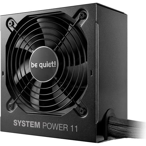 Sursa be quiet! System Power 11, 80+ Bronze, 750W