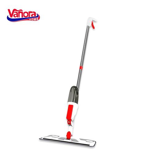 Mop spray cu rezervor detasabil Vanora VN-JN-ML27R, 350 ml (Rosu)