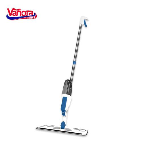 Mop spray cu rezervor detasabil Vanora VN-JN-ML27A, 350 ml (Albastru)