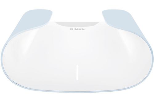 Router WiFi 6 D-Link M60 AX6000,Multi-Gigabit WAN, MESH Smart Roaming, Aquila Pro AI