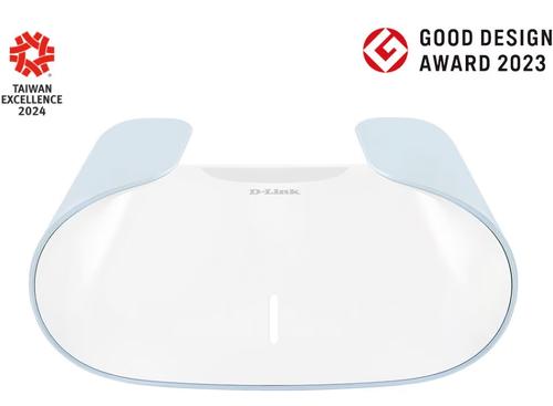 Router WiFi 6 D-Link M30/E AX3000, Gigabit, MESH Smart Roaming, Aquila Pro