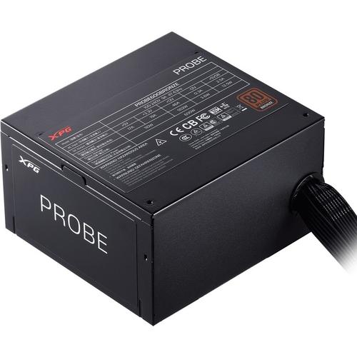 Sursa XPG Probe, 80+ Bronze, 600W