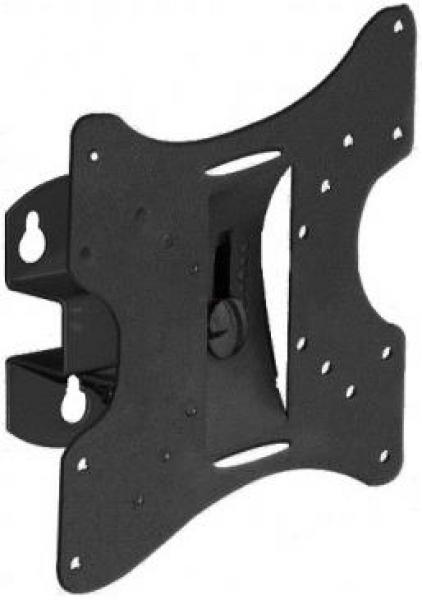 Suport Perete Cabletech UCH0041A, 10inch - 30inch (Negru)