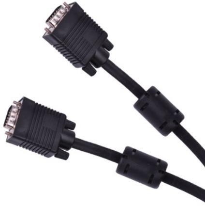 Cablu monitor OEM KPO3710-3, VGA - VGA, 3m