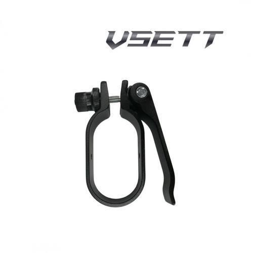 Levier blocare ghidon pentru trotineta electrica VSETT 8 1 Levier blocare ghidon pentru trotineta electrica VSETT 8