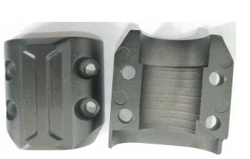 Clema sistem pliere pentru trotineta electrica VSETT 8 1 Clema sistem pliere pentru trotineta electrica VSETT 8