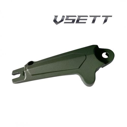 Brat roata stanga pentru trotineta electrica VSETT 8 1 Brat roata stanga pentru trotineta electrica VSETT 8