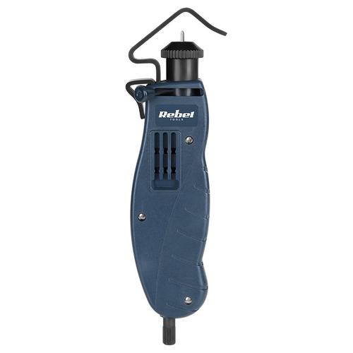 Cutit pentru deziziolat de precizie Rebel Tools 1 Cutit pentru deziziolat de precizie Rebel Tools